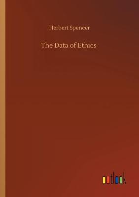 The Data of Ethics (Paperback)