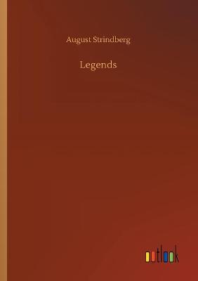 Legends (Paperback)