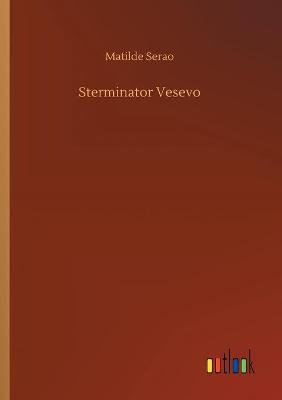 Sterminator Vesevo (Paperback)