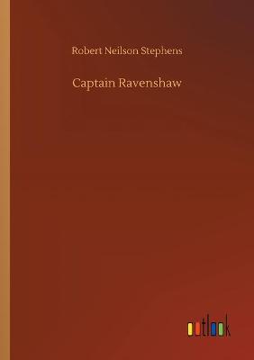 Captain Ravenshaw (Paperback)