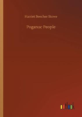 Poganuc People (Paperback)