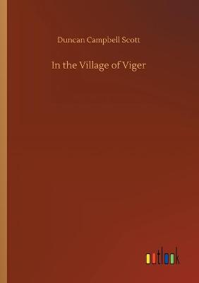 In the Village of Viger (Paperback)