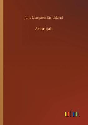 Adonijah (Paperback)