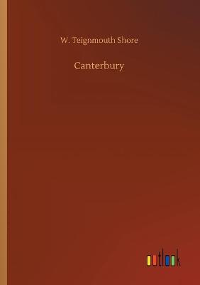 Canterbury (Paperback)