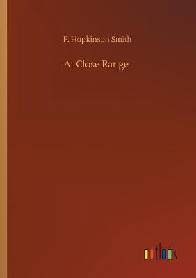 At Close Range (Paperback)