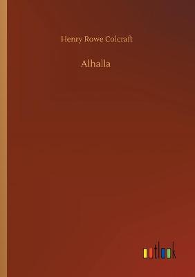 Alhalla (Paperback)