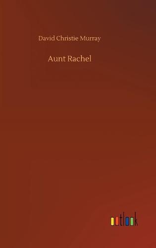 Aunt Rachel (Hardback)