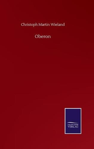 Oberon (Hardback)