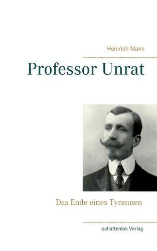 Professor Unrat (Paperback)