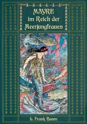 Mayre Im Reich Der Meerjungfrauen (Paperback)