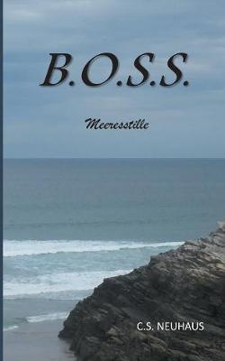 Boss (Paperback)