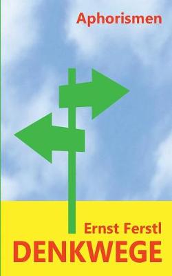 Denkwege (Paperback)