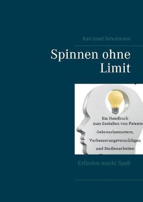 Spinnen Ohne Limit (Paperback)