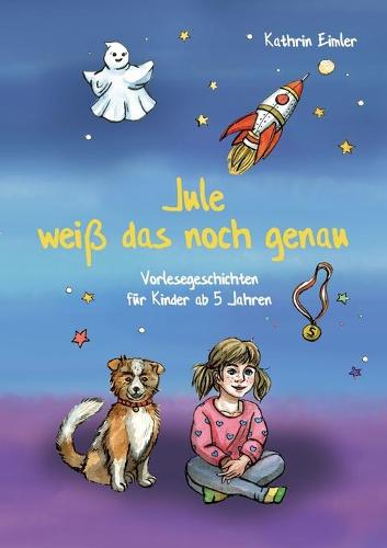Jule Wei Das Noch Genau (Paperback)