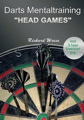 Darts mentaltraining Head Games (Paperback)