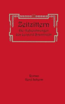Zeitzittern (Paperback)
