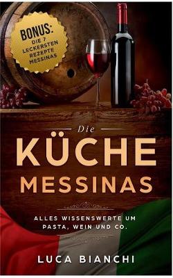 Die K che Messinas (Paperback)