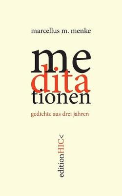 Die Meditationen (Paperback)