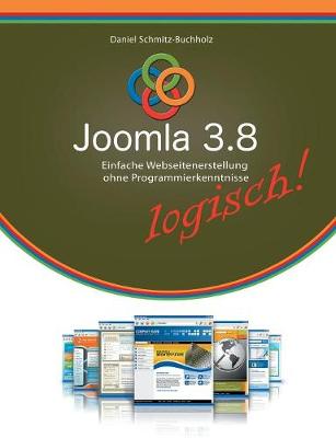 Joomla 3.8 Logisch! (Paperback)