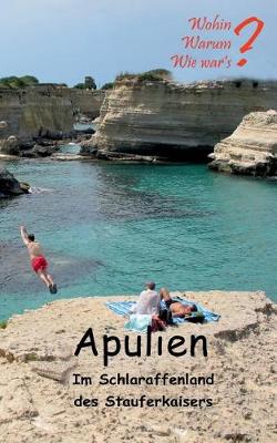 Apulien (Paperback)