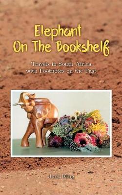 Elephant on the Bookshelf (Paperback)