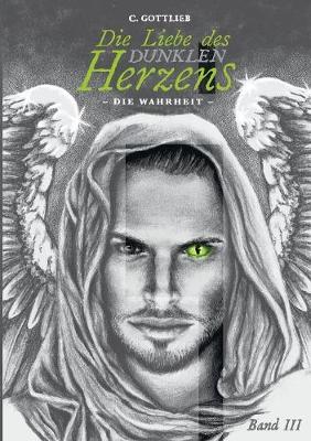 Die Liebe Des Dunklen Herzens (Paperback)