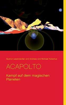 Acapolto (Paperback)
