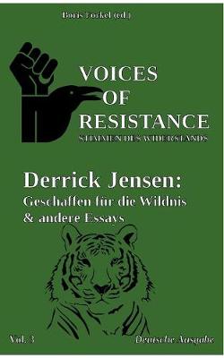Voices of Resistance (Paperback)