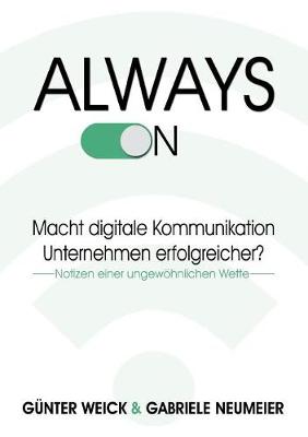 Always on (Paperback)