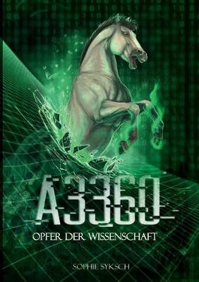A3360 (Paperback)