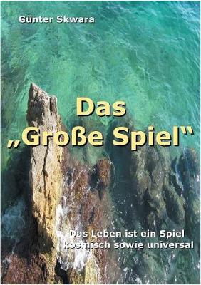 Das "gro e Spiel" (Paperback)
