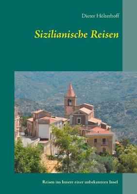 Sizilianische Reisen (Paperback)
