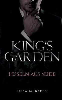 King's Garden (Paperback)