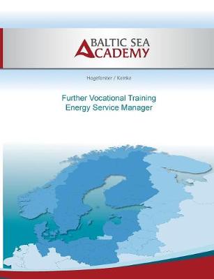Further Vocational Training Energy Service Manager (Paperback)