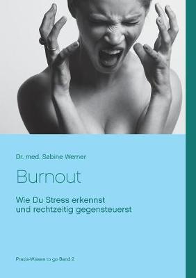 Burnout Vermeiden (Paperback)
