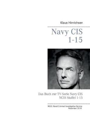Navy Cis 1 - 15 (Paperback)