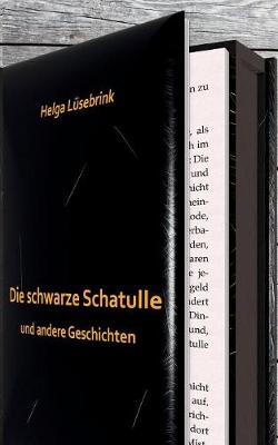 Die Schwarze Schatulle (Paperback)