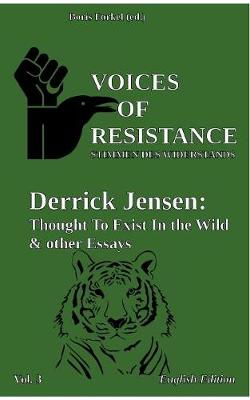 Voices of Resistance (Paperback)