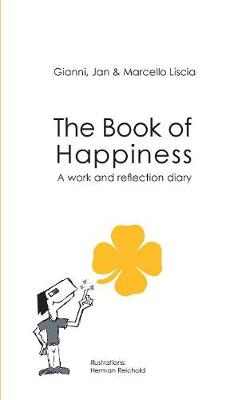 The Book of Happiness (Paperback)