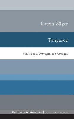 Tongasoa (Paperback)