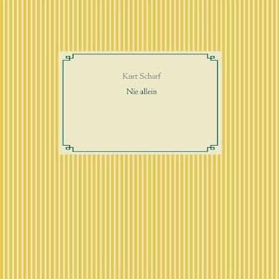 Nie Allein (Paperback)