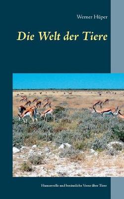 Die Welt Der Tiere (Paperback)