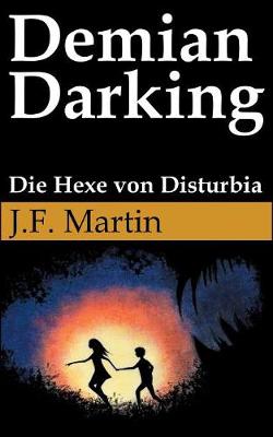 Demian Darking (Paperback)