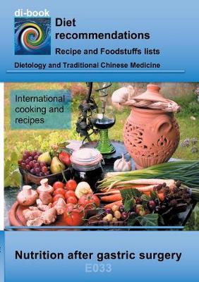 Nutrition After Gastric Surgery (Paperback)