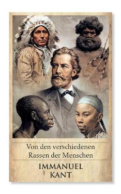 Von Den Verschiedenen Rassen Der Menschen (Paperback)