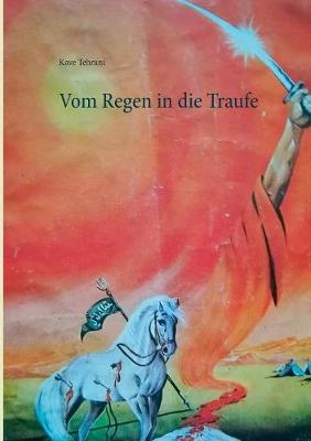 Vom Regen in Die Traufe (Paperback)