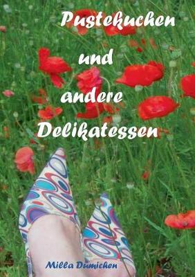 Pustekuchen Und Andere Delikatessen (Paperback)