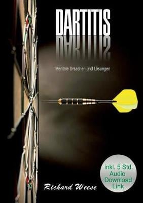 Dartitis "mentale Ursachen Und L sungen" (Paperback)