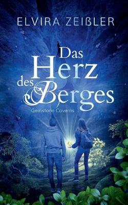 Das Herz Des Berges (Paperback)