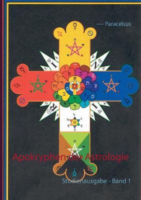 Apokryphen Der Astrologie (Paperback)